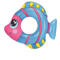 Надувне коло Bestway 36111 (blue)